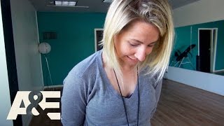 Fit to Fat to Fit: Carrie Is Scared to Gain Weight | A&E