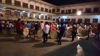 Ramanbaug Dhol Tasha Pathak 2017 - रमणबाग युवा मंच, पुणे.