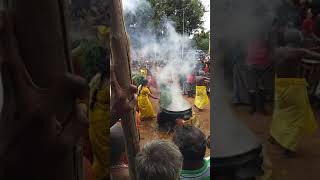 muppandal sri esakki amman temple