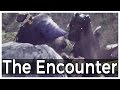 The Trico Encounter - The Last Guardian [Ep 6]