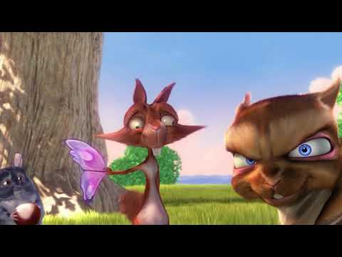 Big Buck Bunny Big Buck Bunny