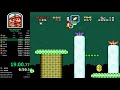 Super Mario World - Lunar Dragon speedrun in 1:30:07