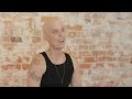 how cancer transformed my crushing anxiety into boundless bliss andrea gibson what’s underneath