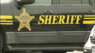 Reinstating Union County Sheriff's Deputies