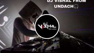 Bharvadiyu___DJ VISHAL UNDACH