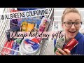 WALGREENS COUPON DEALS (12/8-12/14) Cheap Holiday Gifts & Free Toothpaste!