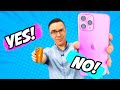 iPhone 12 Mini - I'm switching!