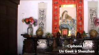 Visit China Folk Culture Villages shenzhen.avi