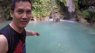 Overnight Camping BATLAG \u0026 DARANAK FALLS