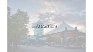 Marlborough Hotel - Attractions