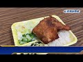 外送員取餐也要乖乖排隊　便當店：要顧到現場客人－民視新聞