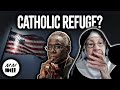 Mother Miriam Live | Cardinal Sarah - America, the Hope for Christendom?