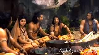 Mahabharat comedy scenes||Part-5||