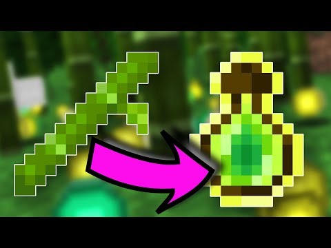 How to Make a Bamboo Experience Farm in Minecraft How to Make a Bamboo Experience Farm in Minecraft