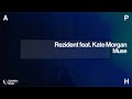 rezident feat. kate morgan muse extended mix