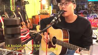 [Doremi Musicstore] LR.Baggs PA Amp Demo by Savulu