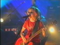 The Cranberries - Promises (Live on UK TV - april 1999)