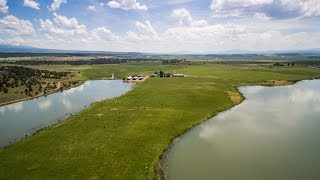 Amazing Northern California Ranch | Lost Valley Ranch, Modoc County California