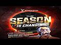 THE SEASON IS CHANGING - PART 1 || WORD & FIRE || 4TH JUNE 2026