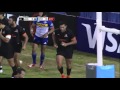 ROUND FIVE HIGHLIGHTS: Jaguares vs Stormers