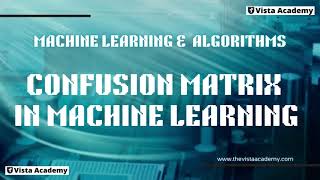 🚀 Master Confusion Matrix in Machine Learning!