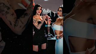 Karely Ruiz Ready for Her Boxing Debut in Colombia