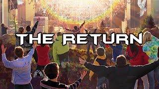 The TRUTH About Jesus' Soon Return [DON'T BE DECEIVED]