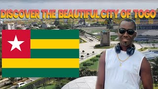 Adebola Travel Vlog.. TRIP TO TOGO LOVELY CITY LIKE UK .. #togo #travelvlog #ukvlog