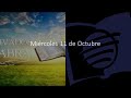 Audio Proverbios 8 y lecciones de vida 11 10