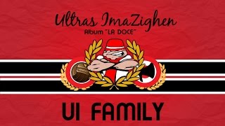 Ultras Imazighen - Album \