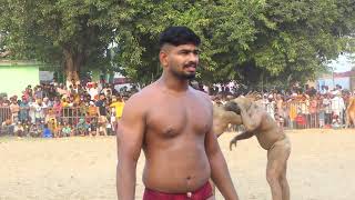 BOMB KUSHTI AMIT CHD VS SUKH MAND CHONTA