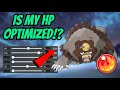 How to OPTIMIZE your HP EVs in Competitive Pokemon! | Scarlet & Violet VGC | Regulation H