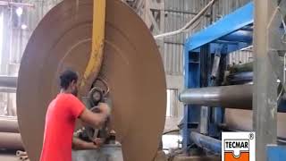 Automation For Pulp & Paper Industries