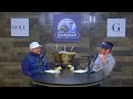 gary mccord dishes on the latest rahm rumors feherty s experience with liv and tiger s epic return