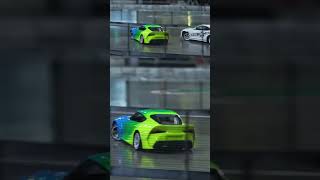 Semifinals RWD RC Drift Battle (Part 3/4) // Round 4 Super Drift Championship