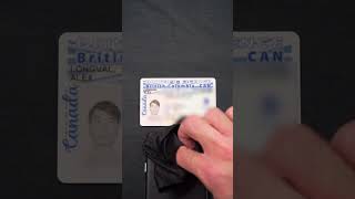 Tutorial: eID-Me identity card scan | Android English | eID-Me Digital ID
