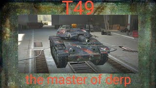 T49 Review!