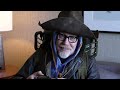 adam savage incognito as macready from the thing