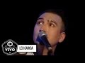 Leo García (En vivo) - Show completo - CM Vivo 2002