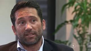 Dr Lance O'Sullivan criticised for challenging Vaxxed screening in Kaitaia