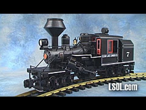 bachmann garden trains
