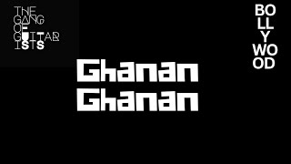 Ghanan Ghanan