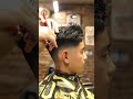 ローフェード✂︎ 理容師 理容室 barber