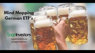 Evaluating Germany Equity ETF's