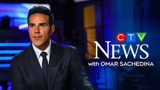CTV National News | Thursday, Nov. 30, 2023: New suicide crisis hotline