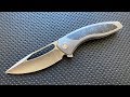 The Sharp By Design Void Pocketknife: The Full Nick Shabazz Review