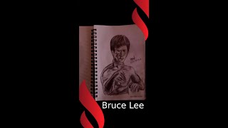 Bruce Lee Timelapse