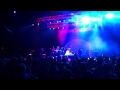 Imagine Dragons 'Radioactive' LIVE in KC