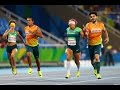 Athletics | Women's 400m - T11 Final  | Rio 2016 Paralympic Games