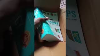 unboxing biology book#2023